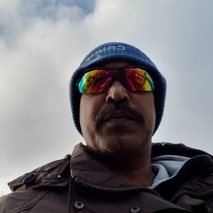 Meet your Posher, Ashton